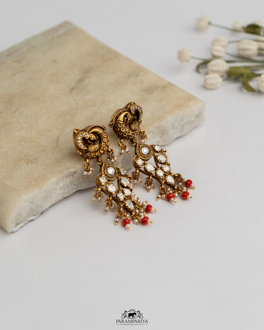 Viyam Earrings
