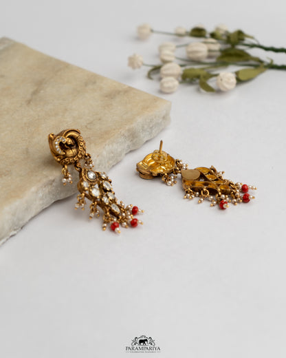Viyam Earrings