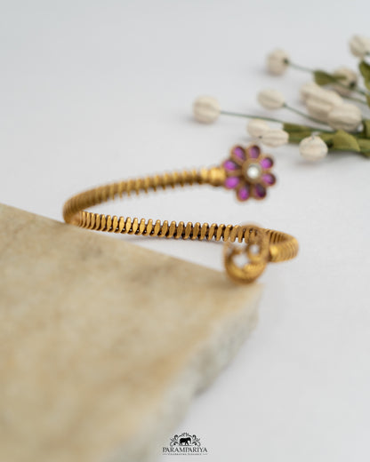 Athena Bangle (Single)