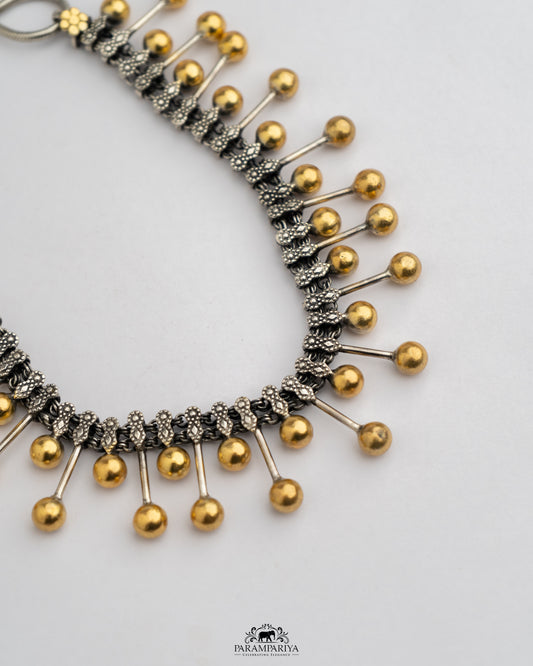 Vaish Necklace