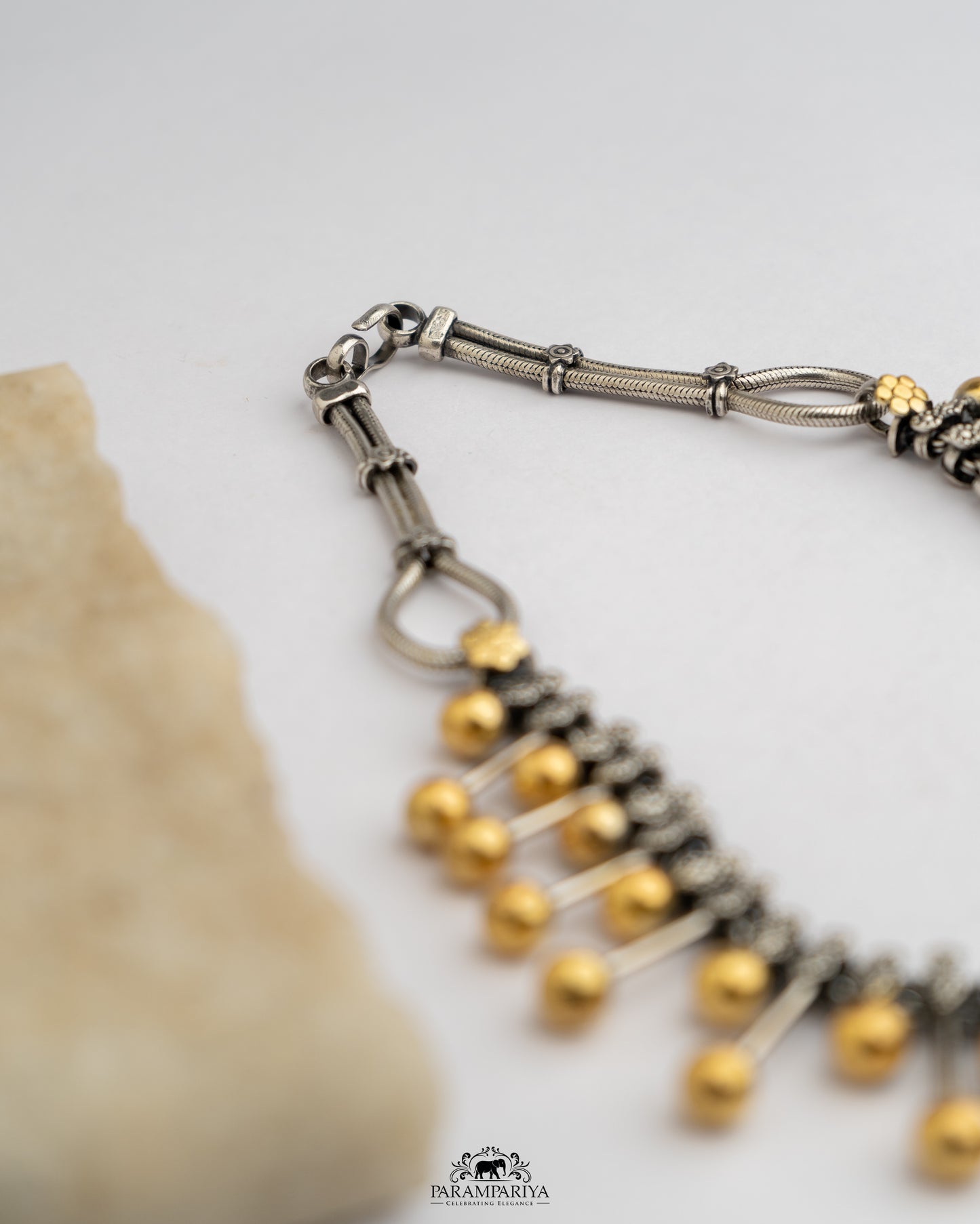 Vaish Necklace