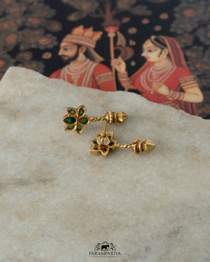 Kanishri Earrings