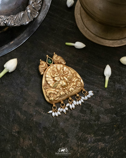 Amaru Pendant