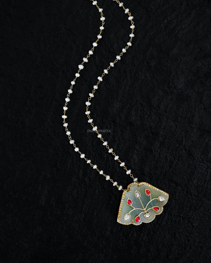 Ruth Necklace