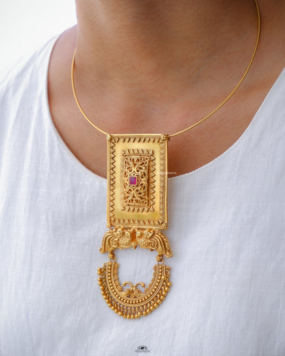 Sristi Necklace
