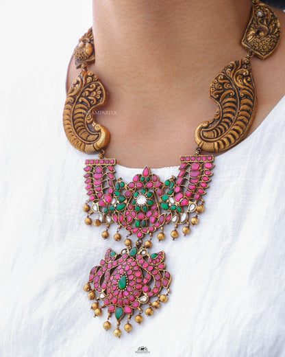 Leela Necklace