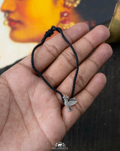 Pigeo Anklet