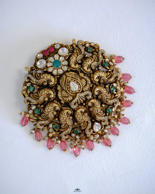 Kani Pendant