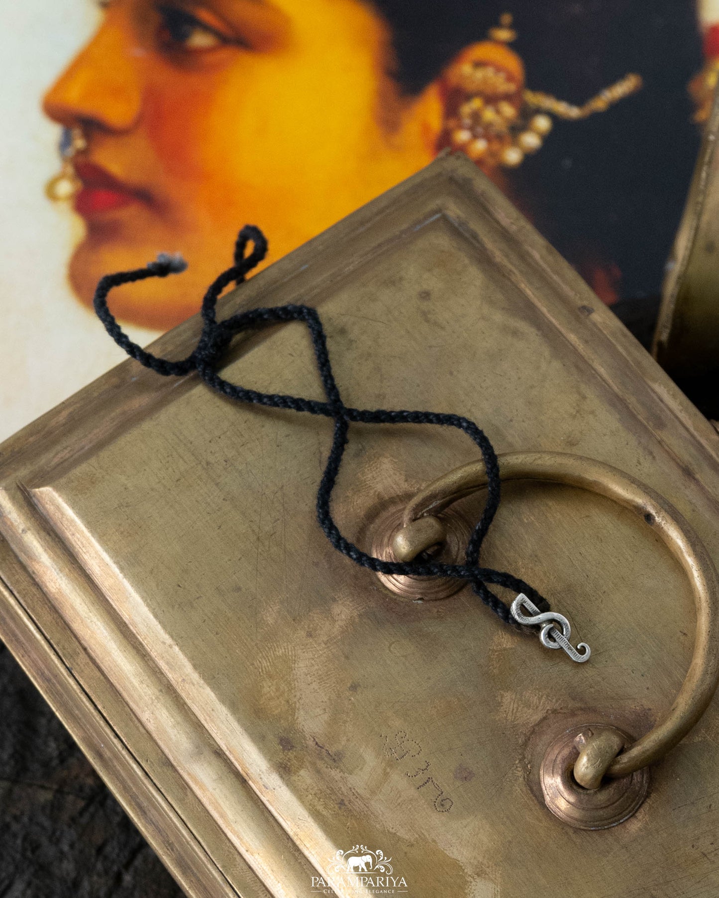 Musi Anklet