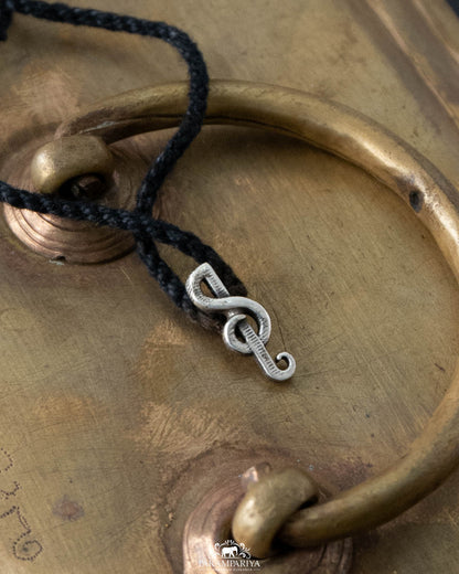 Musi Anklet