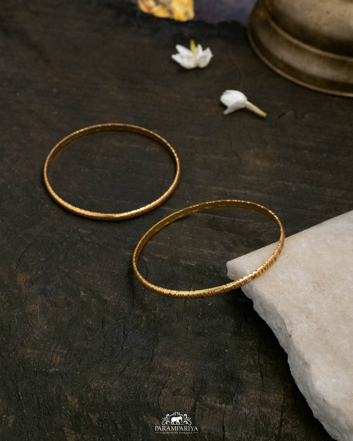 Anvitha  Bangle (Pair)