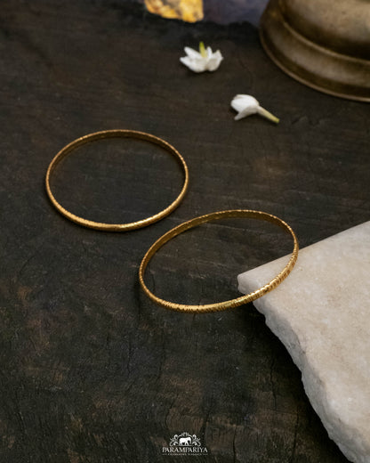 Anvitha  Bangle (Pair)