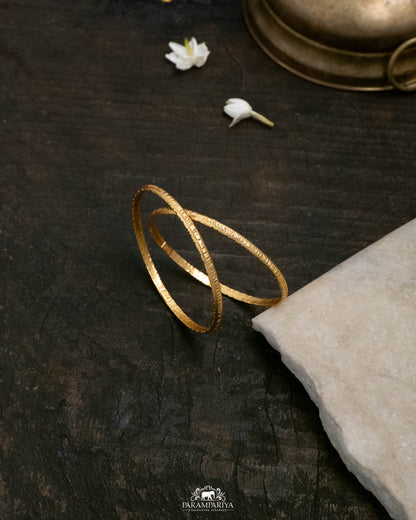 Anvitha  Bangle (Pair)