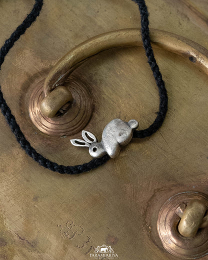 Bunny Anklet