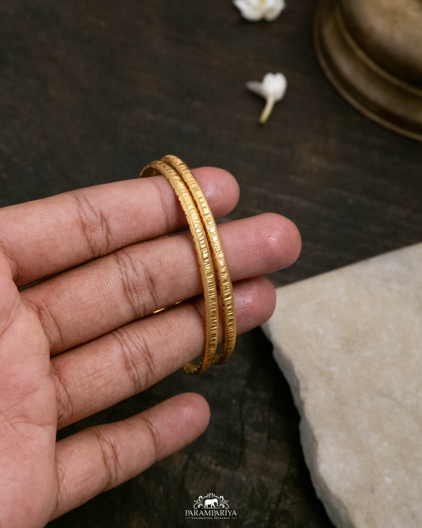 Anvitha  Bangle (Pair)