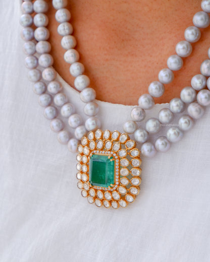 Diana Necklace