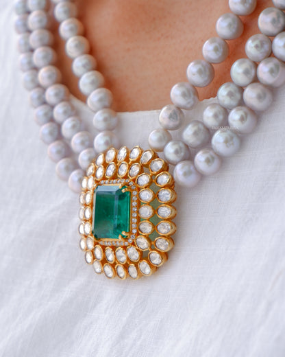 Diana Necklace
