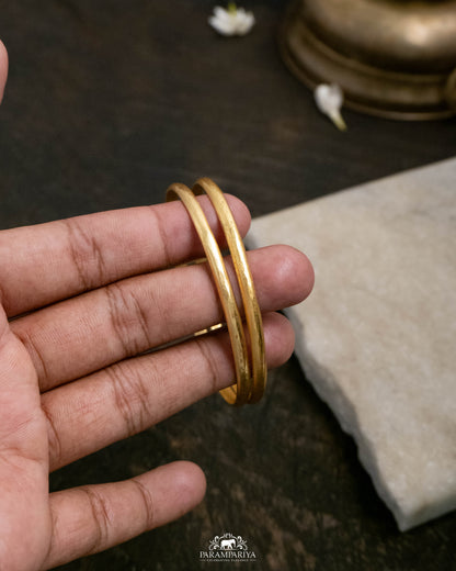 Ritvika  Bangle (Pair)