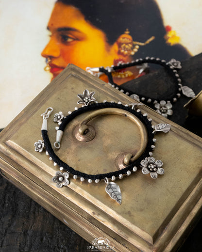 Ilai Anklet (Single)