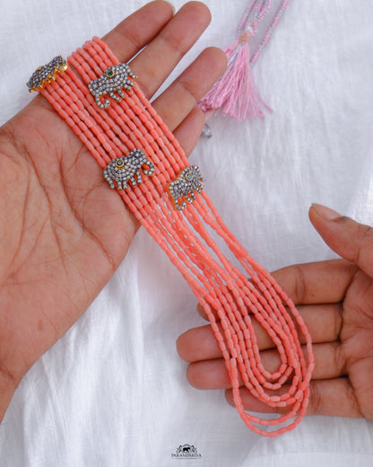 Alya Necklace