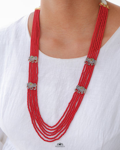 Alza Necklace