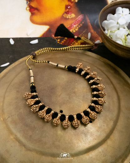 Tarini  Necklace