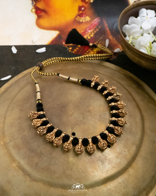 Tarini  Necklace