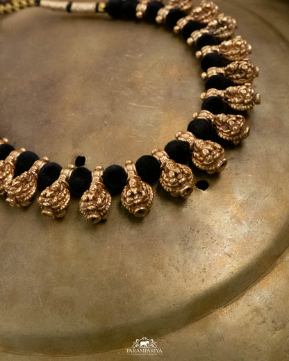 Tarini  Necklace