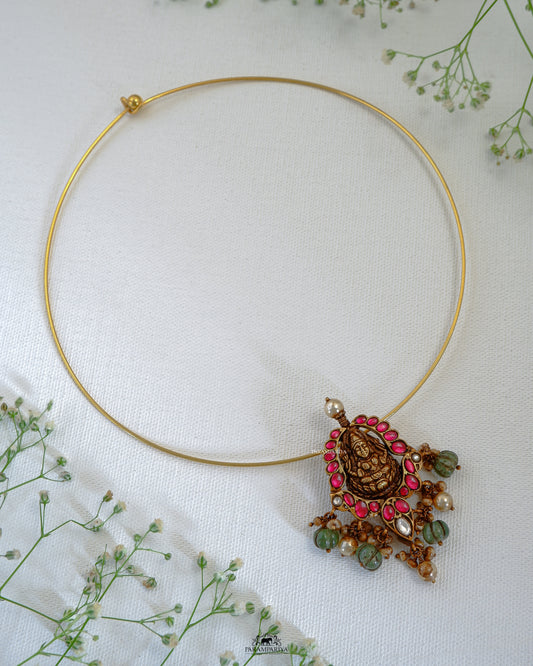 Sritha Necklace