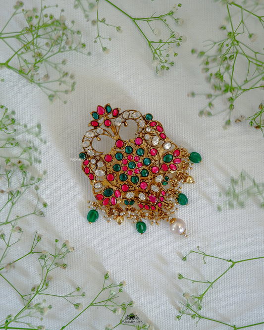 Yuktha Pendant