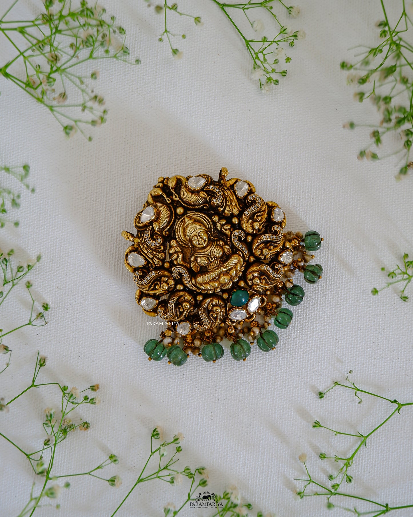 Devika Pendant