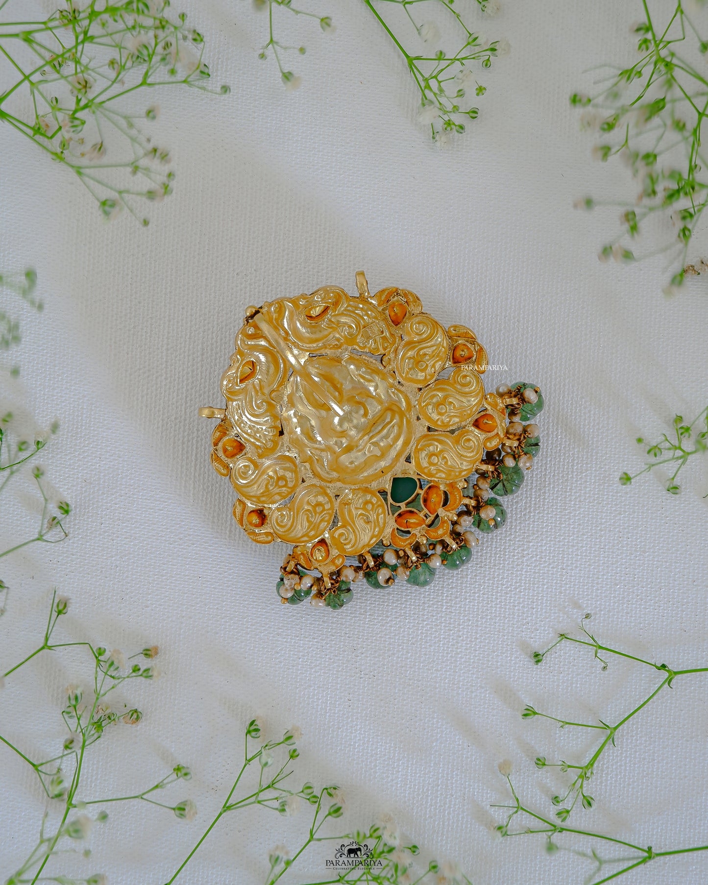 Devika Pendant