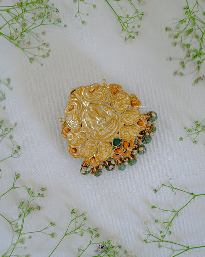 Devika Pendant
