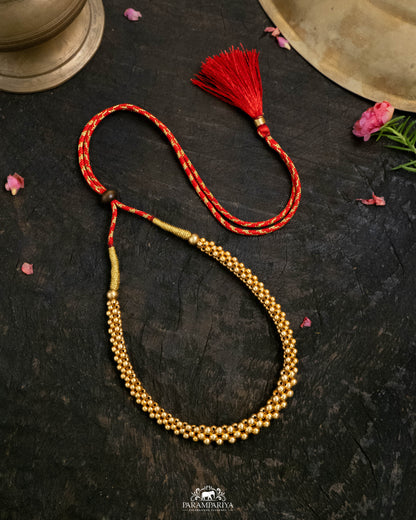 Harshita Necklace