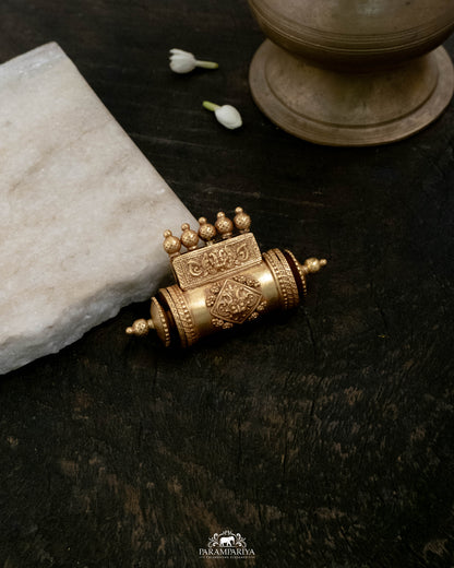 Pranika Pendant (Openable)