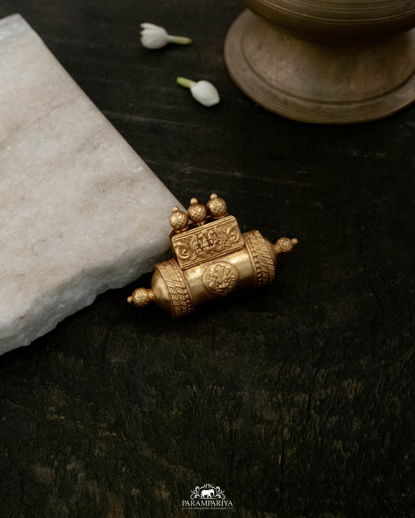 Tanirika Pendant