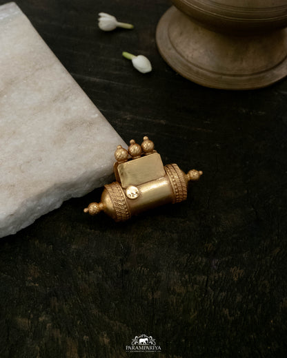 Tanirika Pendant