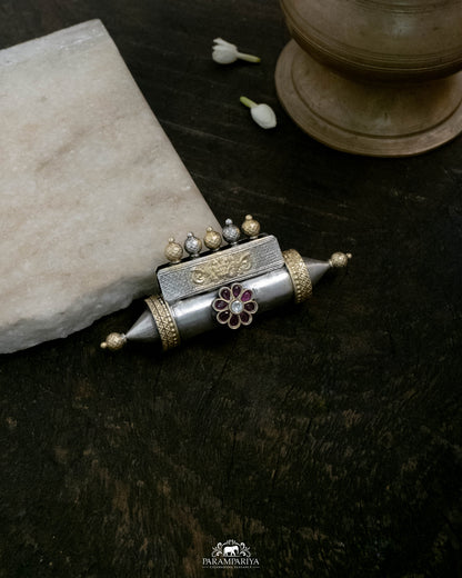 Sarojini Pendant (Openable)