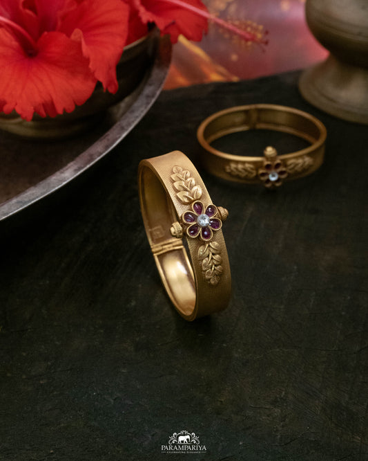 Astha  Bangle (Single)