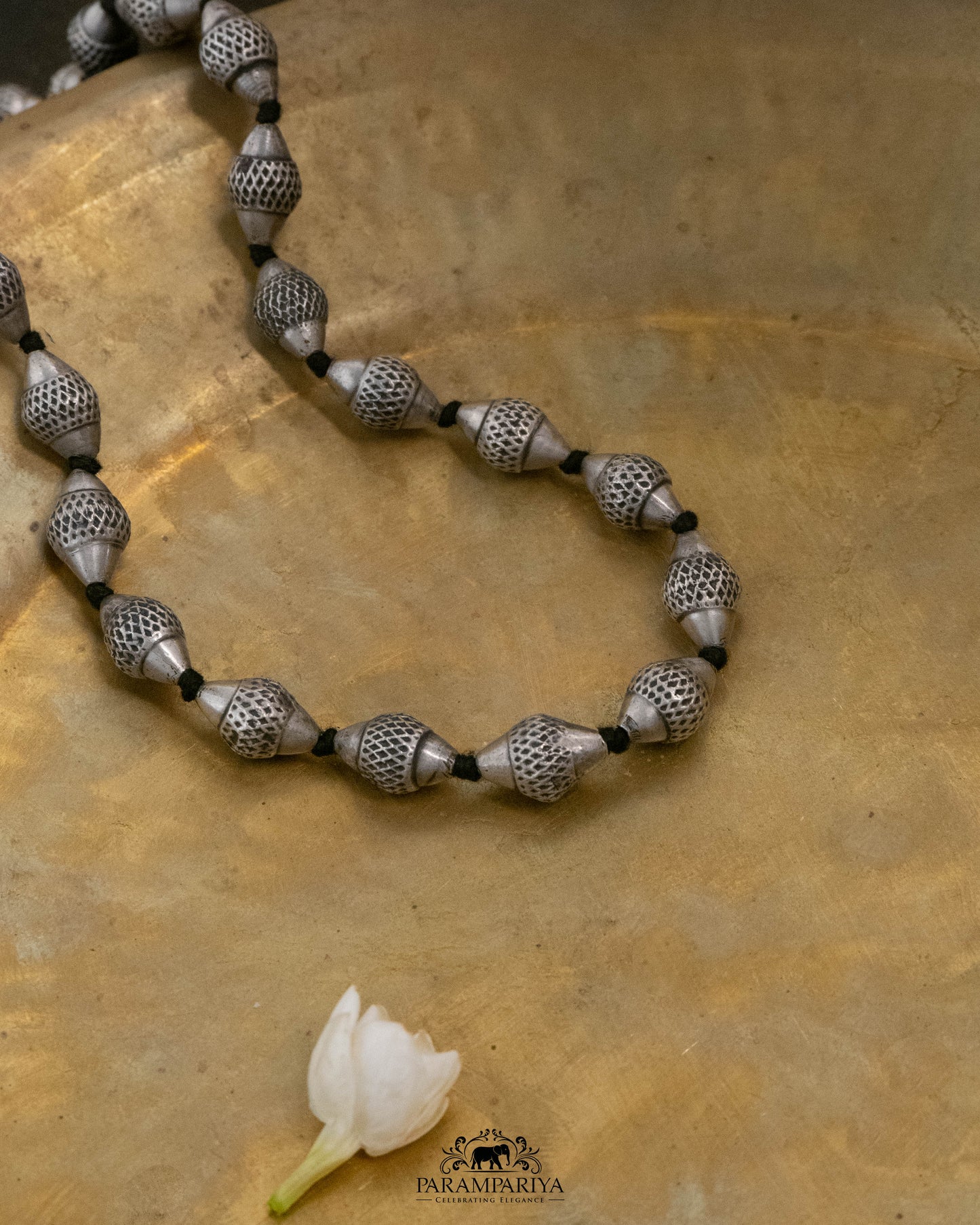 Bharani Necklace