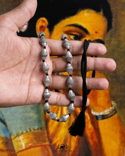 Bharani Necklace
