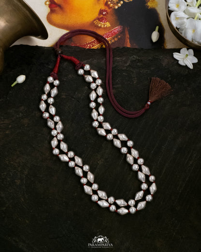 Aarti Necklace