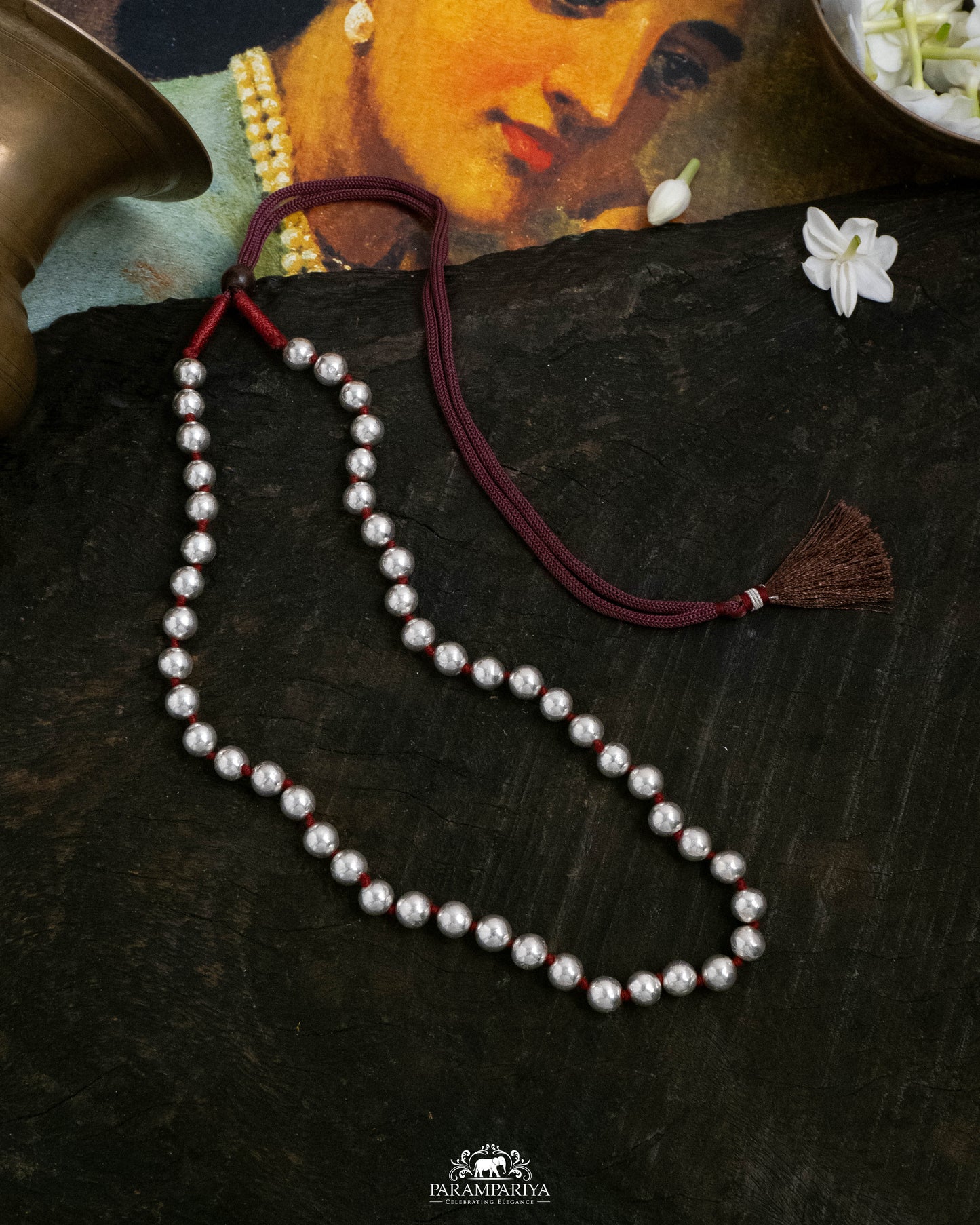 Hansini Necklace