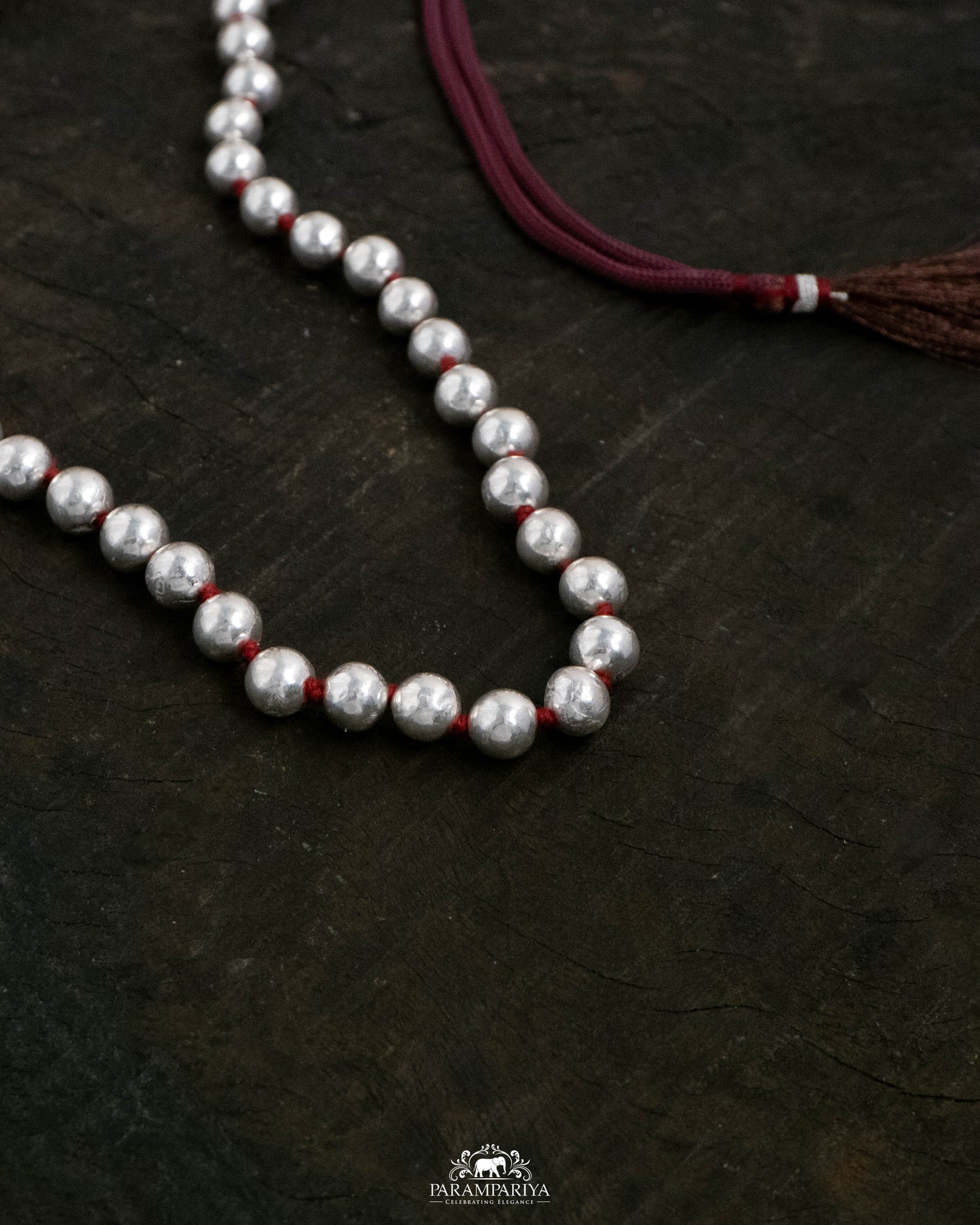 Hansini Necklace