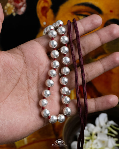 Hansini Necklace