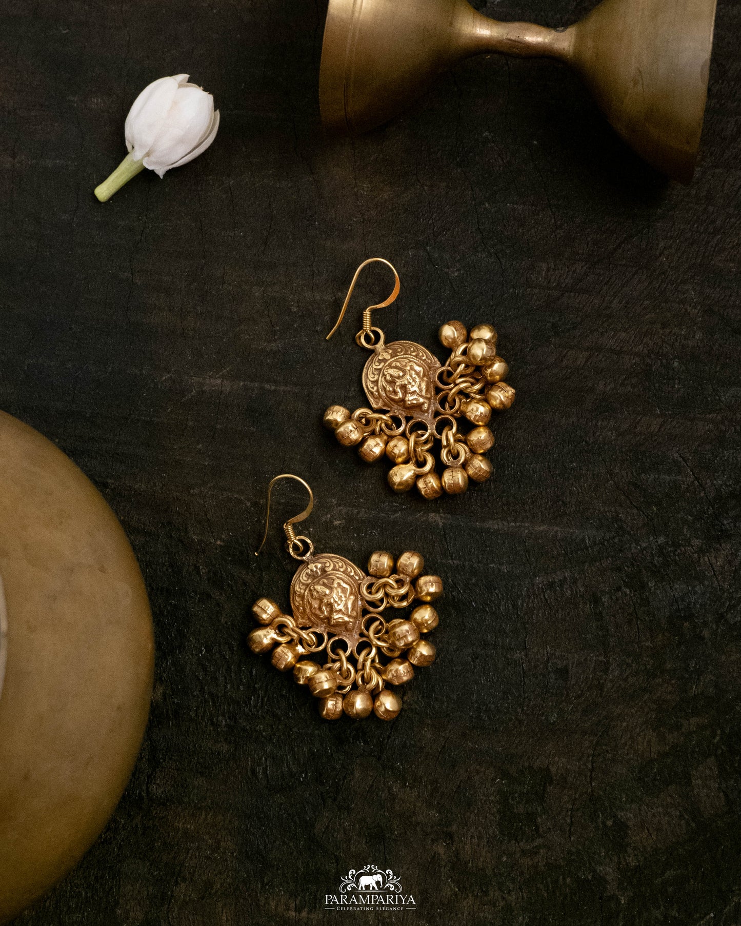 Yami Earrings