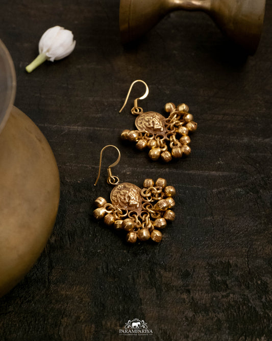 Yami Earrings