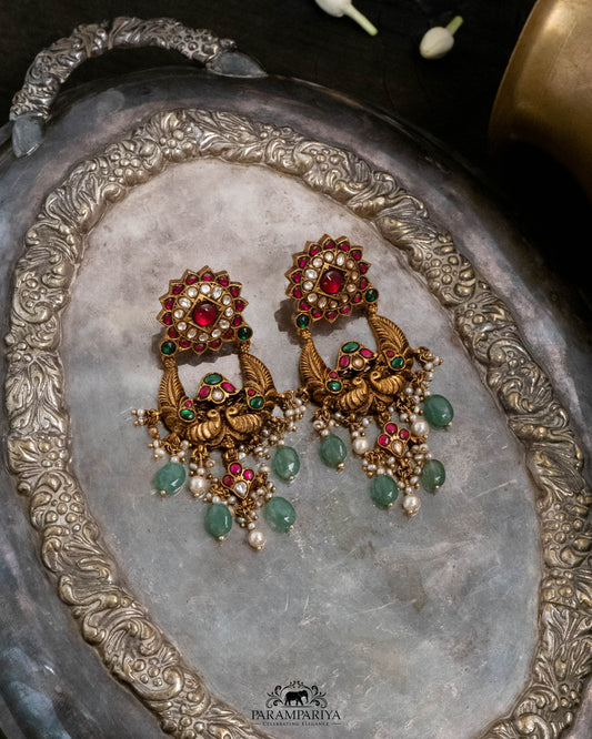 Chavi Earrings