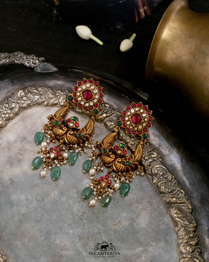 Chavi Earrings