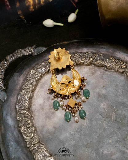 Chavi Earrings